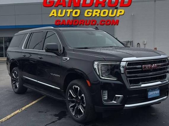 GMC YUKON XL 2023 1GKS2GKD0PR330520 image
